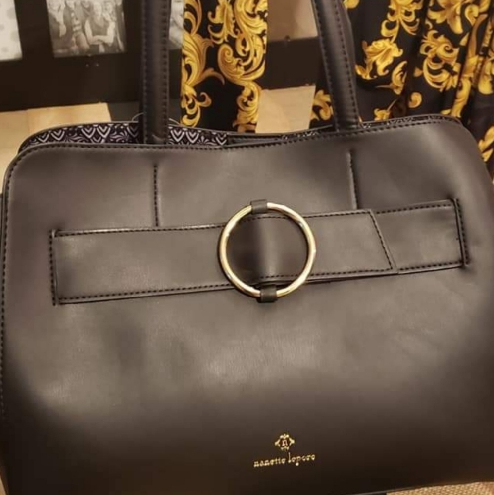 Nanette Lepore McKenna Shoulder Bag